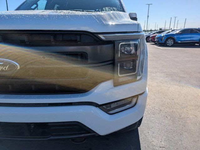2021 Ford F-150 LARIAT in Cars & Trucks in Calgary - Image 3
