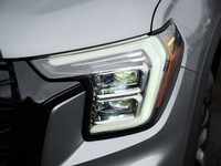 The 2025 GMC Terrain Elevation AWD is a mid-level trim of the 2025 GMC Terrain lineup, designed to o... (image 6)