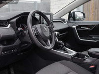 WAS: $34200 NOW: $32700 plus taxes and licensing fees2022 Toyota RAV4 XLE | Clean CarfaxVersatile, s... (image 5)