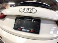 SUV ........ S-LINE PACKAGE .......... 2.0 LITER 4-CYLINDER TURBOCHARGED ENGINE WITH 200 HP AND 207... (image 9)