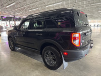 Ford Bronco Sport Big Bend 2023 – AWD, 19 362 km, Noir! Aventure. Confort. Technologie. Ce Ford Bron... (image 7)