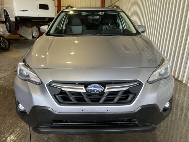 2023 Subaru Crosstrek Sport WEYE Auto AC Cam Toit in Cars & Trucks in Gatineau - Image 3