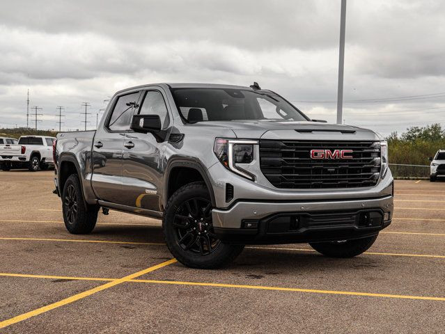 2025 GMC Sierra 1500 Elevation in Cars & Trucks in Strathcona County - Image 2