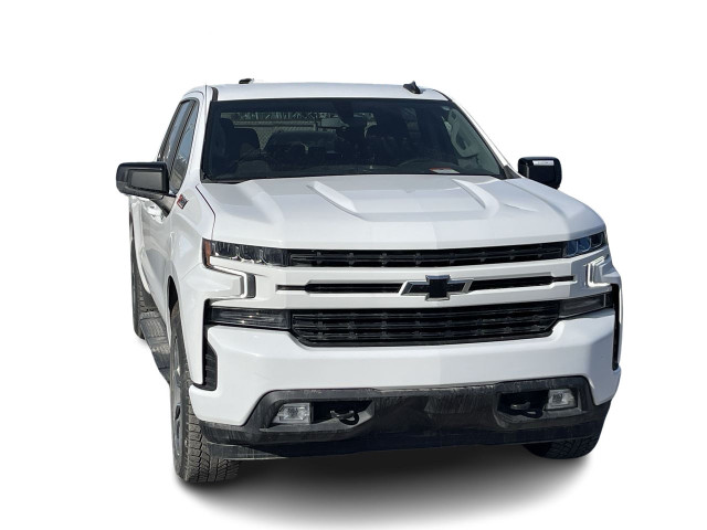 2021 Chevrolet Silverado 1500 RST AWD 4X4 + CREW CAB + 5.3L V8 + in Cars & Trucks in City of Montréal - Image 2