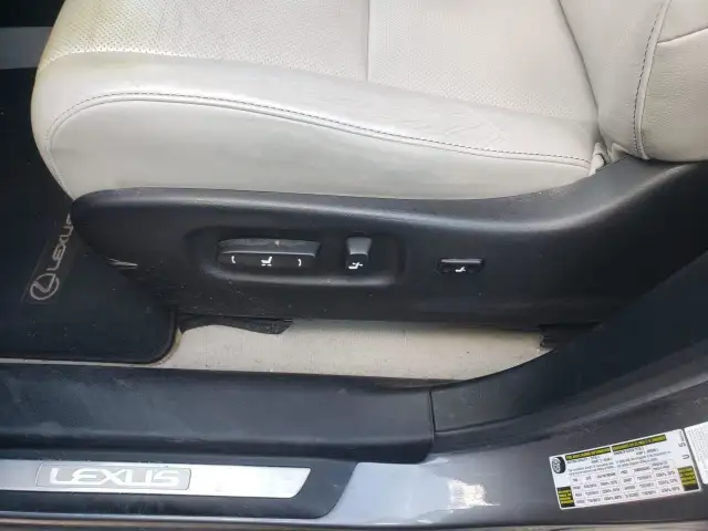 2013 Lexus RX 350 Certified, Navigation, Leather, Sunroof in Cars & Trucks in Oakville / Halton Region - Image 21