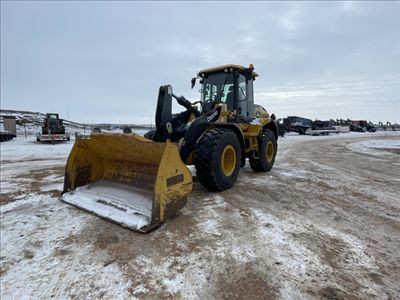 2022 John Deere 524P in Heavy Equipment in Winnipeg