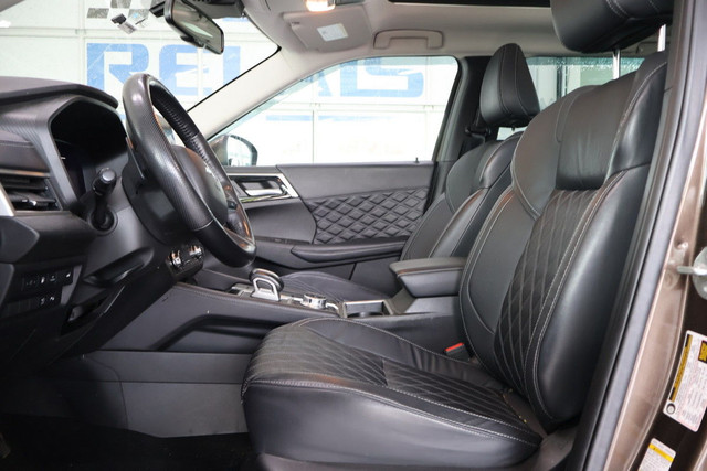 2023 Mitsubishi OUTLANDER PHEV SEL CERTIFIÉ INSPECTÉ in Cars & Trucks in City of Montréal - Image 2