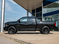 | ONE OWNER | NO REPORTED ACCIDENTS | Turn heads and take on any task with this 2019 Ram 1500 Classi... (image 3)