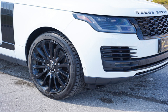 2019 Land Rover Range Rover P525 HSE in Cars & Trucks in Mississauga / Peel Region - Image 3