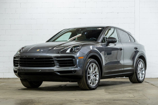 2021 Porsche Cayenne COUPE AWD | Moteur V6 3.0 L | Transm in Cars & Trucks in City of Montréal - Image 3