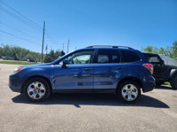 2014 SUBARU FORESTER featuring: Cruise Control, Hand free phone,Heated seats, Low Tire Pressure Warn... (image 4)