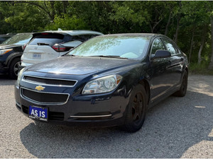 2009 Chevrolet Malibu LS- *As-Is Vehicle*