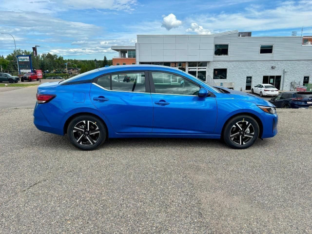2025 Nissan Sentra in Cars & Trucks in Calgary - Image 3