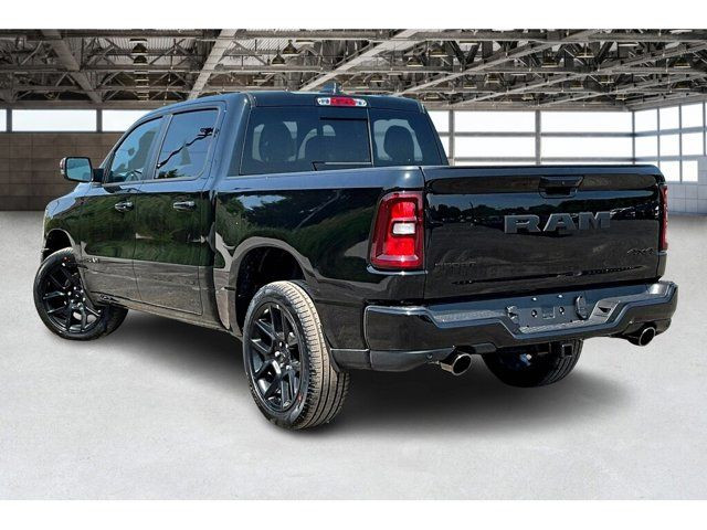 2025 Ram 1500 SPORT Leather Pano Roof Sport Hood Night in Cars & Trucks in Mississauga / Peel Region - Image 3