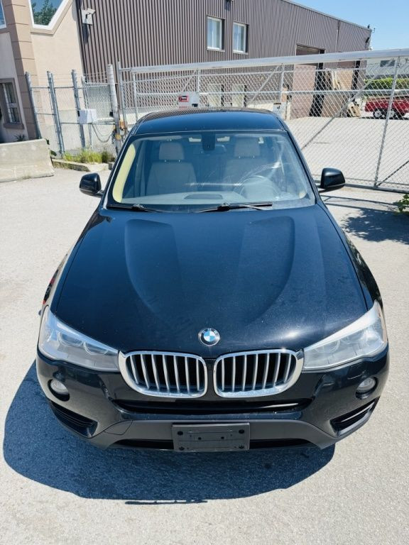 2015 BMW X3 xDrive28i in Cars & Trucks in City of Montréal - Image 3