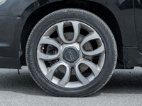 Nero Black 2015 Fiat 500L Lounge Vehicle sold AS-IS. The motor vehicle sold under this contract is b... (image 4)