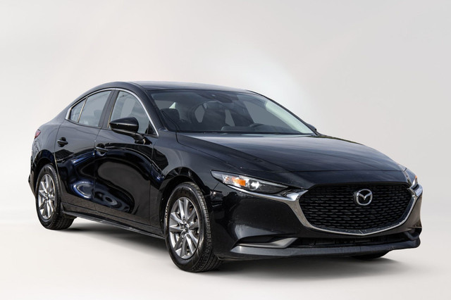 2020 Mazda Mazda3 GS / Camera Recul / Bluetooth / Groupe Electri in Cars & Trucks in City of Montréal - Image 4