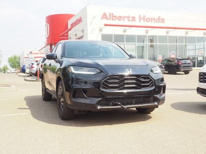 2026 Honda HR-V Sport AWD CVT in Cars & Trucks in Edmonton