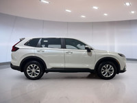 See Dealer Website for Details. 2025 Honda CR-V LX Engine: 4 Cylinder Engine 1.5L L/100Km City: 9.1... (image 3)
