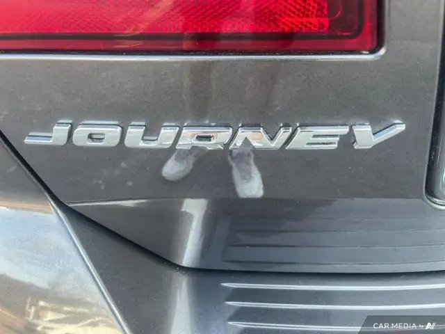 2016 Dodge Journey Crossroad in Cars & Trucks in Moncton - Image 12
