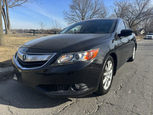 2014 Acura ILX Groupe première qualité