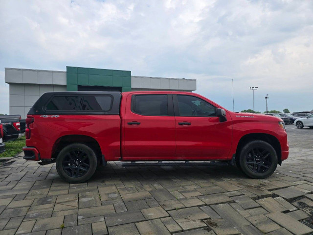 2022 Chevrolet Silverado 1500 in Cars & Trucks in Ottawa - Image 4