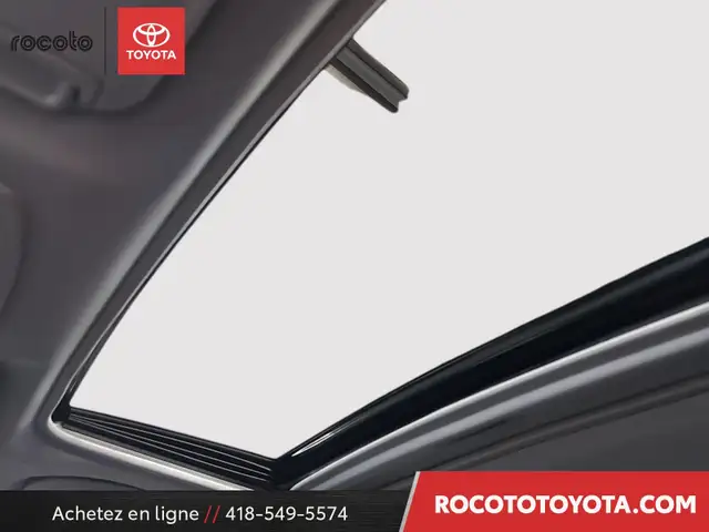 2018 Toyota Camry Hybrid SE HYBRID SE HYBRID in Cars & Trucks in Saguenay - Image 20