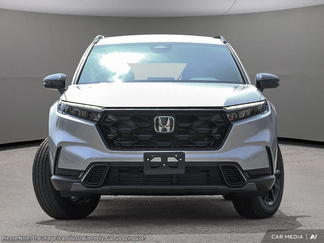 2026 Honda CR-V Hybrid Sport in Cars & Trucks in Calgary - Image 3