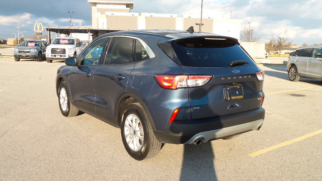  2020 Ford Escape SE AWD, CO-PILOT ASSIST, NAV, ADAPTIVE CRUISE  in Cars & Trucks in Stratford - Image 3
