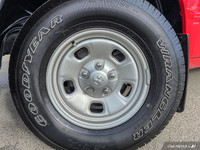 The 2023 Ram 1500 Classic Tradesman is the essential workhorse of the Ram pickup truck lineup, offer... (image 9)