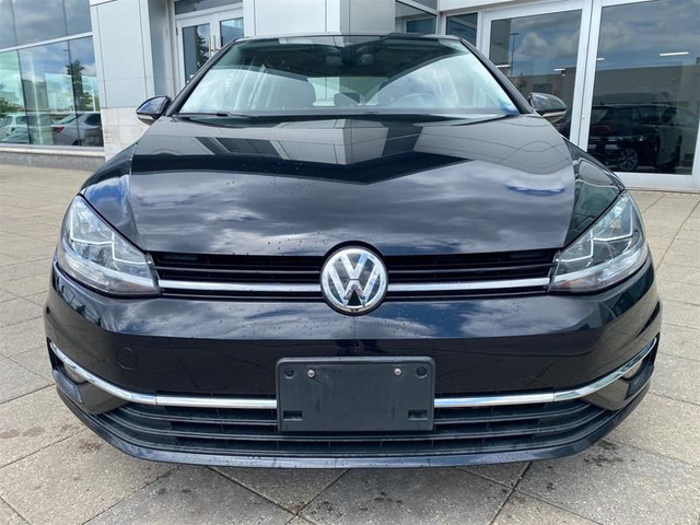 2021 Volkswagen Golf Highline in Cars & Trucks in Mississauga / Peel Region - Image 2