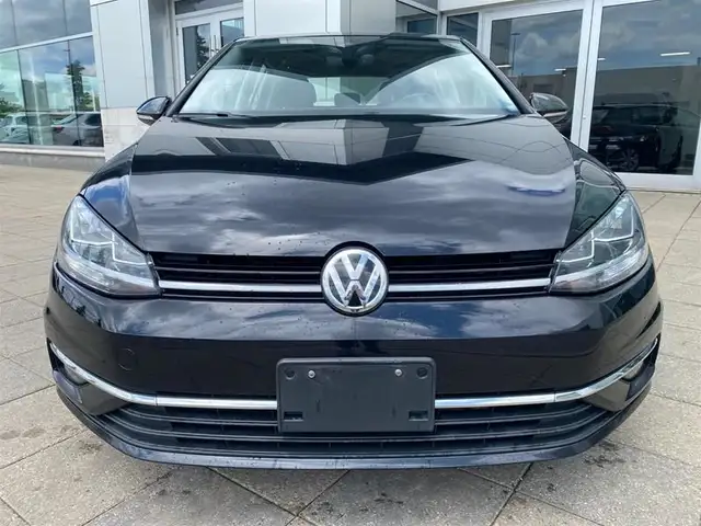 2021 Volkswagen Golf Highline dans Autos et camions dans Région de Mississauga/Peel - Image 3