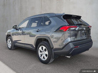 This AWD Toyota features heated front seats, Keyless Entry, and Smart Device Integration. Advanced s... (image 2)