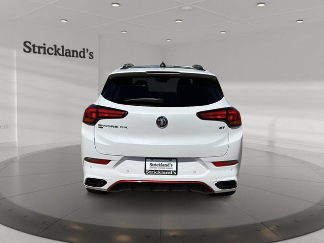 2021 BUICK ENCORE GX SELECT in Cars & Trucks in Stratford - Image 4