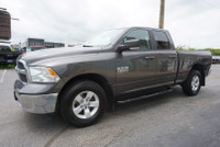 SAFETY INCLUDED 31 DETAILED SERVICE RECORDS ACCIDENT FREE Clean Dodge Ram 1500 Crew Cab 3.6L V6 4X4... (image 2)