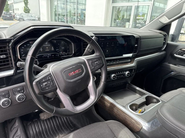 2024 GMC SIERRA 2500HD 2500HD DURAMAX SLE ALLISON 10 VITESSE 8 R in Cars & Trucks in Laval / North Shore - Image 3