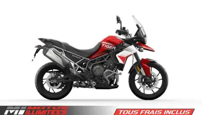 Visiter notre section promotion à cette adresse https://www.motosillimitees.com/fr/promotions/. Les...