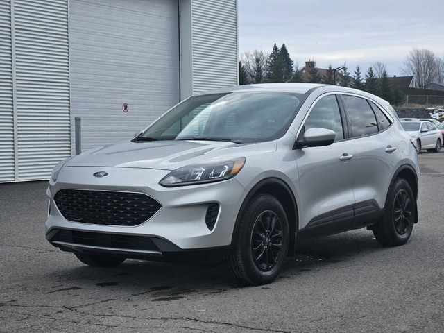 Ford Escape SE TI 2020 à vendre in Cars & Trucks in Victoriaville