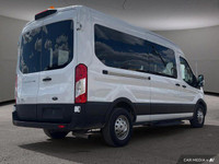 Dealer Certified Pre-Owned. This Ford Transit Passenger Wagon boasts a Twin Turbo Regular Unleaded V... (image 6)