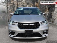 Engine: Gas V-6 3.6L L/100Km City: 14.1 L/100Km Hwy: 9.4 Safety Equipment Electronic Stability Contr... (image 7)
