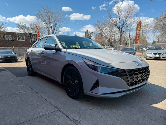 2021 Hyundai Elantra SEL in Cars & Trucks in Edmonton - Image 4