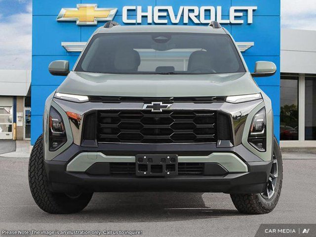 2025 Chevrolet Equinox AWD ACTIV in Cars & Trucks in Windsor Region - Image 2
