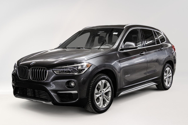2016 BMW X1 XDrive28i AWD Cuir Toit Mag in Cars & Trucks in City of Montréal