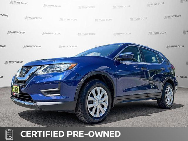 2020 Nissan Rogue in Cars & Trucks in Ottawa