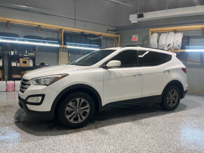  2014 Hyundai Santa Fe Sport 2.4 * Keyless Entry * ECO Mode * He