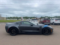 Low Mileage, Bluetooth, Rear View Camera, Touch Screen, Dual Zone Climate Control! This Covette is a... (image 3)