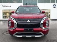 Only 22,500 Miles! This Mitsubishi Outlander boasts a Regular Unleaded I-4 2.5 L/152 engine powering... (image 7)