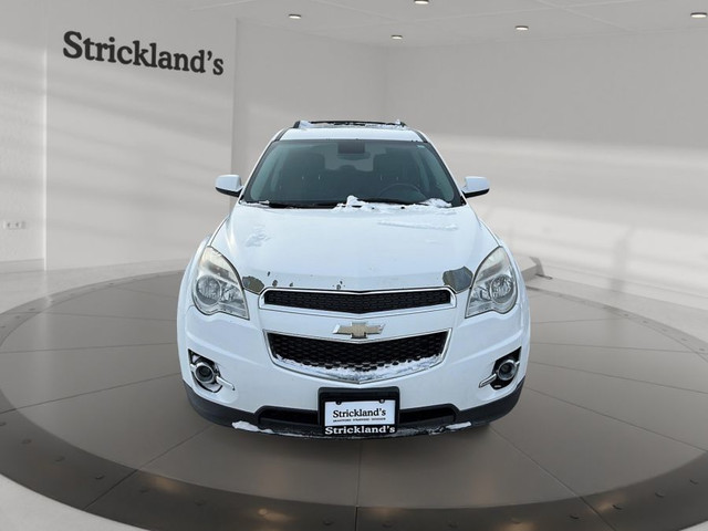 2013 CHEVROLET EQUINOX 1LT AWD in Cars & Trucks in Stratford - Image 3