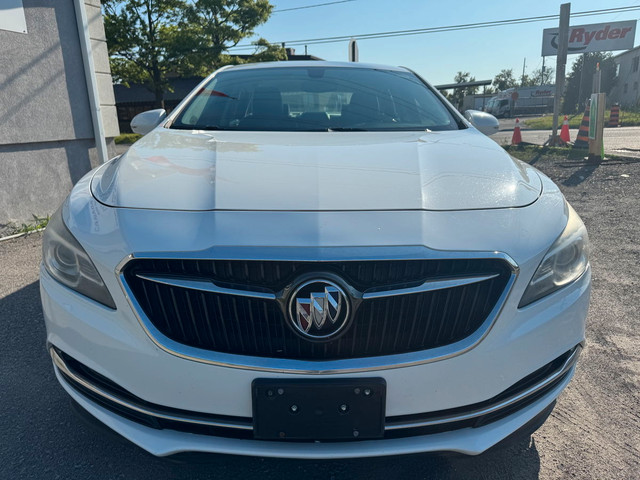 2017 Buick LaCrosse Essence in Cars & Trucks in Ottawa - Image 2