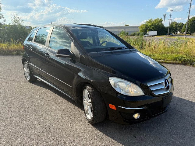 2011 Mercedes-Benz B-Class B 200 / TWO KEYS / ONLY 70,000 KM  /  in Cars & Trucks in Ottawa - Image 3